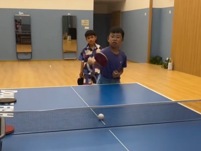 乒乓球&象棋