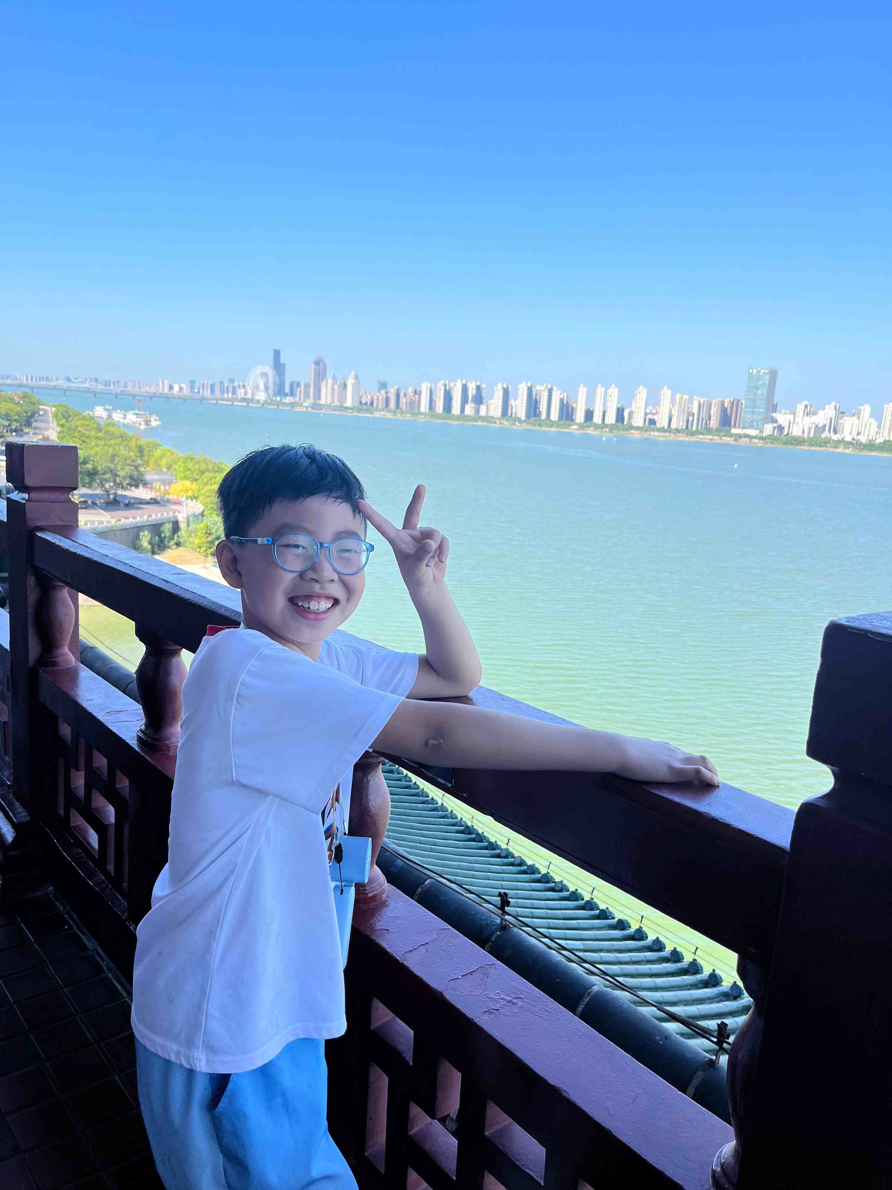 南昌游