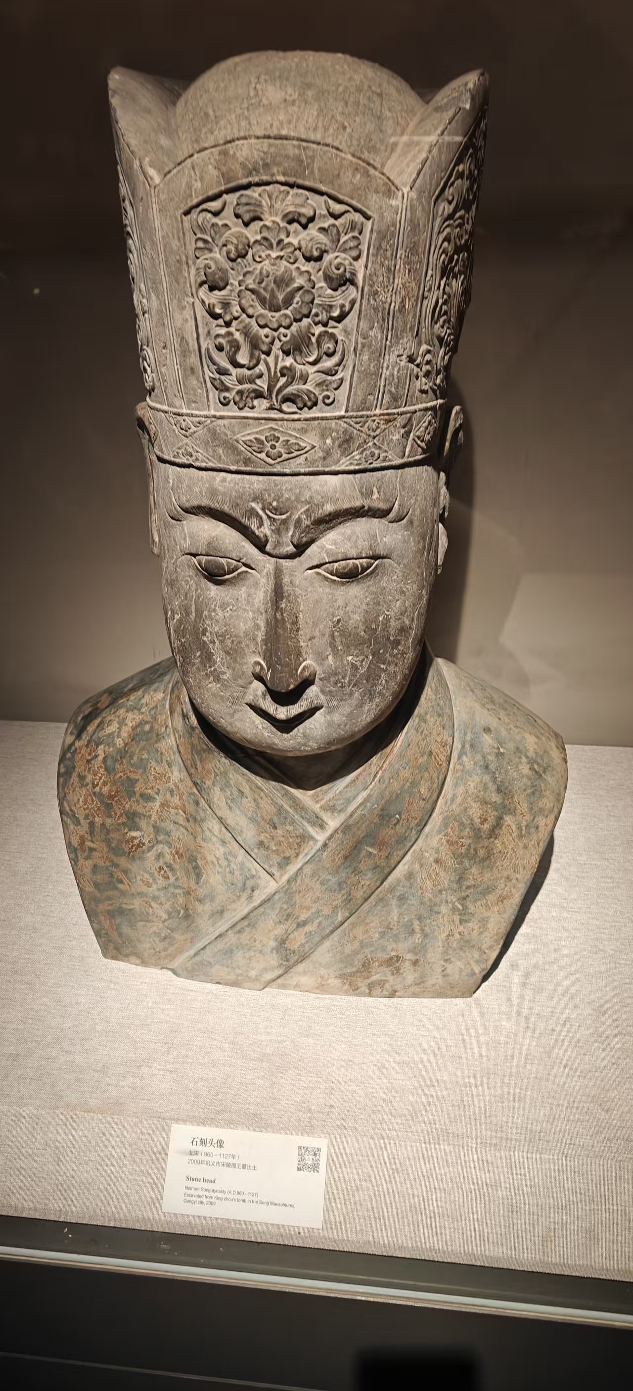 郑州一日游&河南博物院